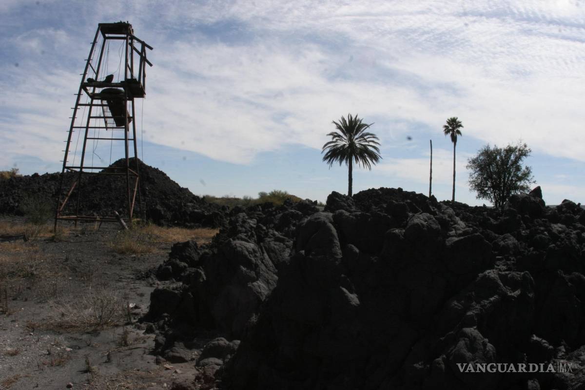 Titular de Promotora de Desarrollo Minero de Coahuila paga más de 300 mil pesos en multas a la ASE