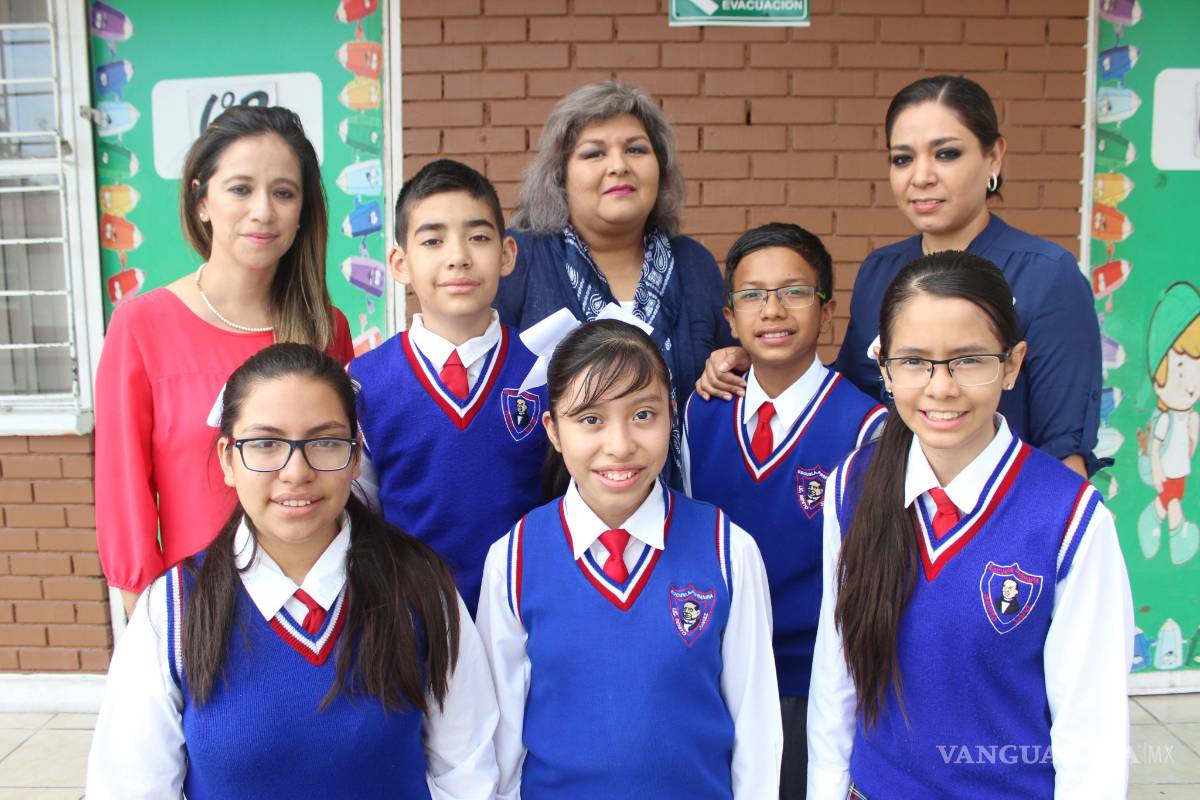 $!Un estudiante normal haciendo cosas extraordinarias