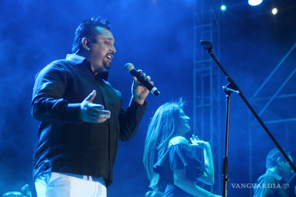 $!Tecate Location derrite a laguneros con mezcla de sonidos