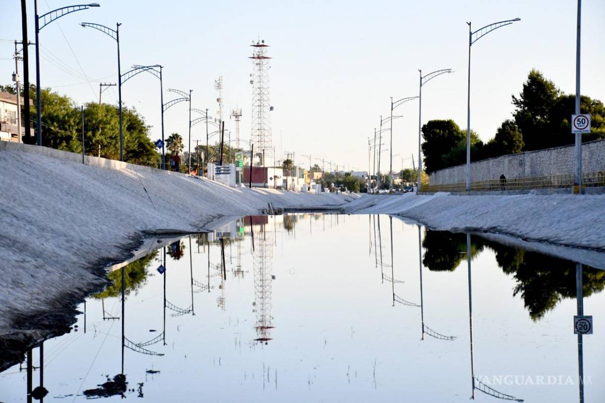 Como NL, ahora Monclova enfrenta recorte en el servicio de agua