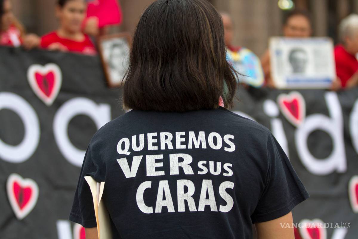 Urgen se den propuestas contra la desaparición