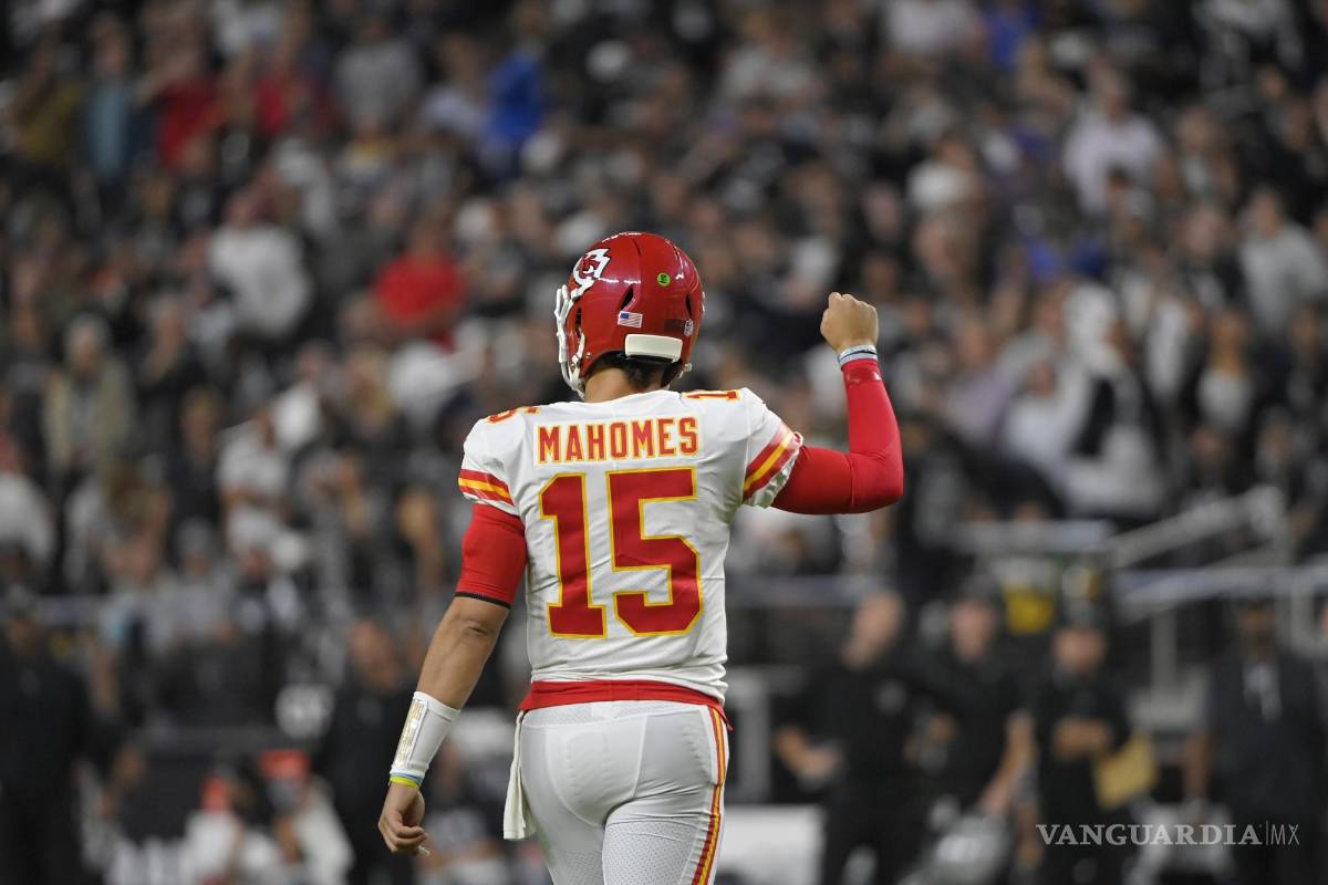 Ya comenzó la carrera rumbo al MVP