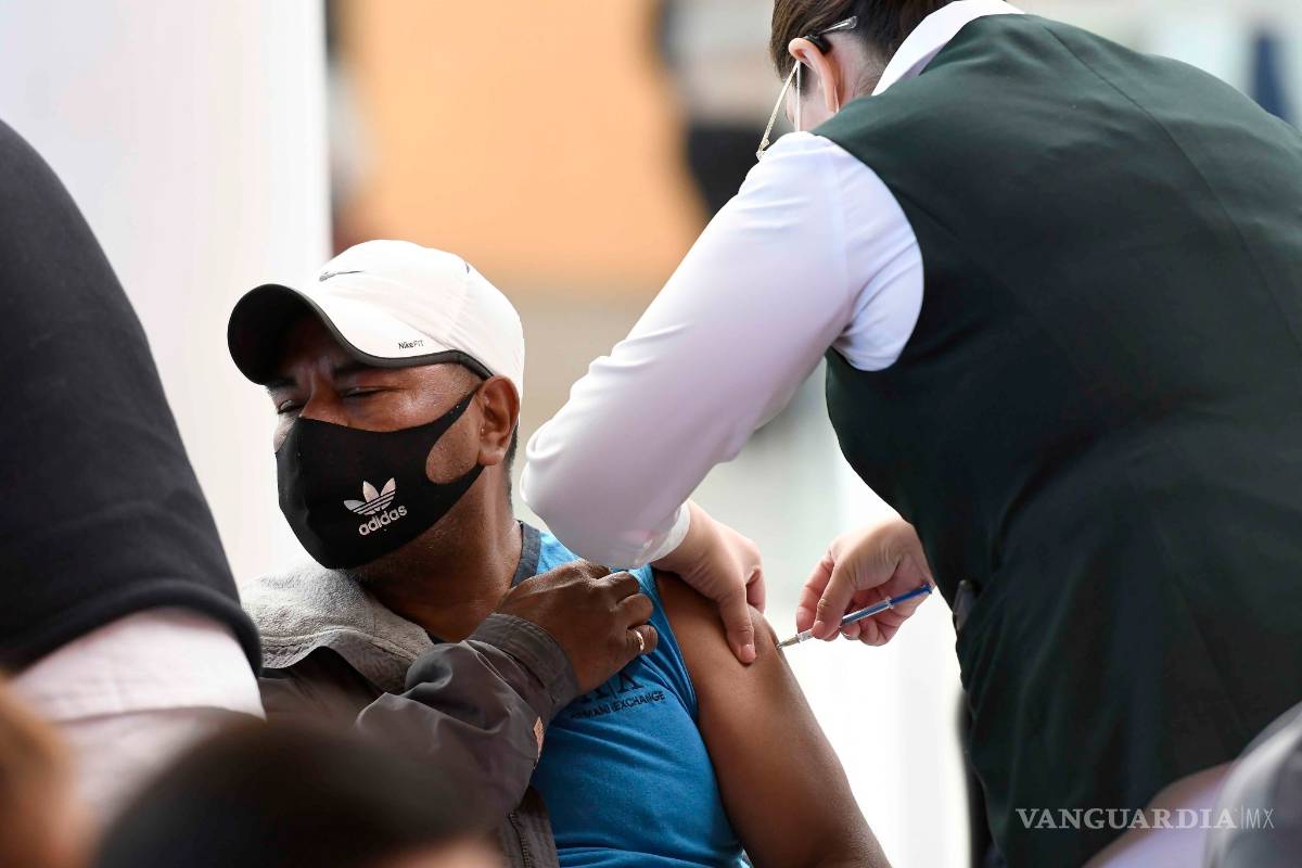 México registra 257 muertes por Covid-19 en las últimas 24 horas, para un acumulado de 220 mil 746 decesos al día de hoy