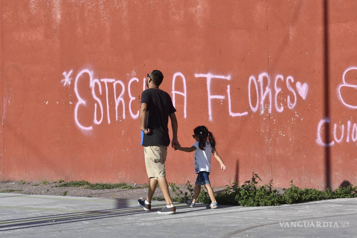 $!Compleja investigación sobre bebés abandonados en Saltillo: FGE