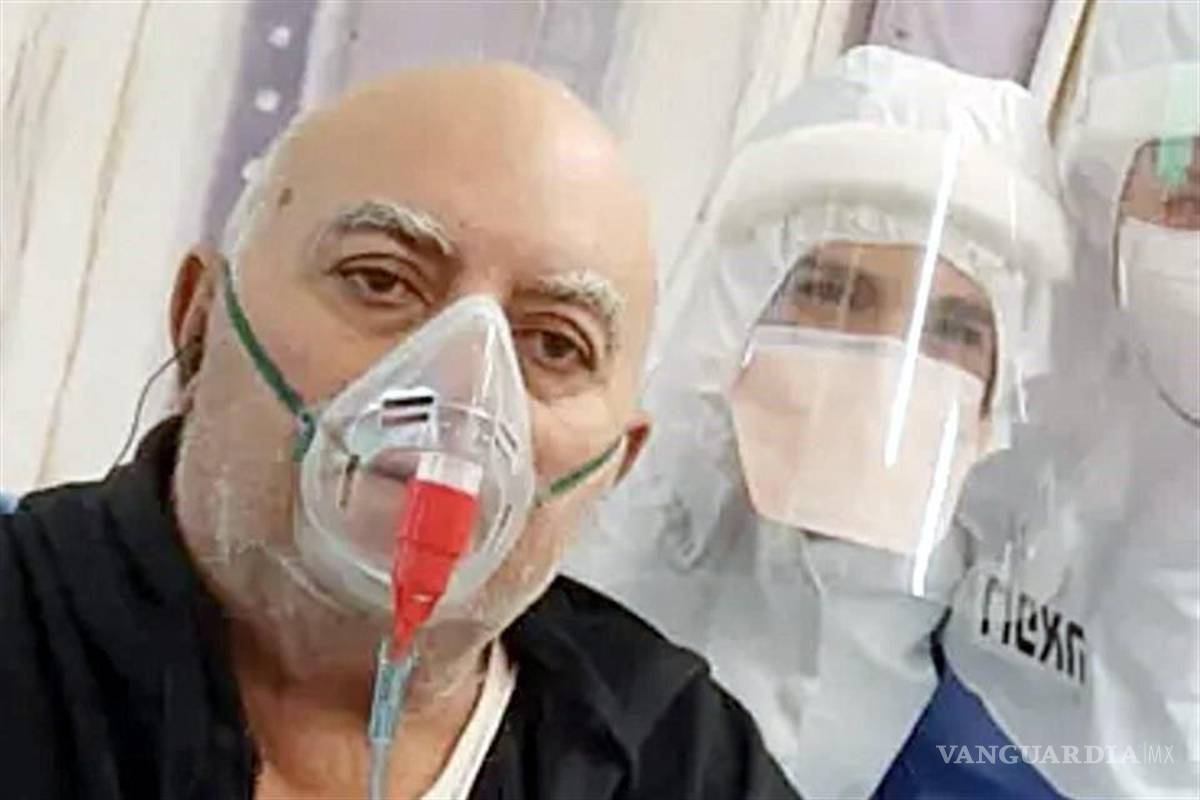 Spray antiCOVID: hay una nueva esperanza para curar el coronavirus en 5 días