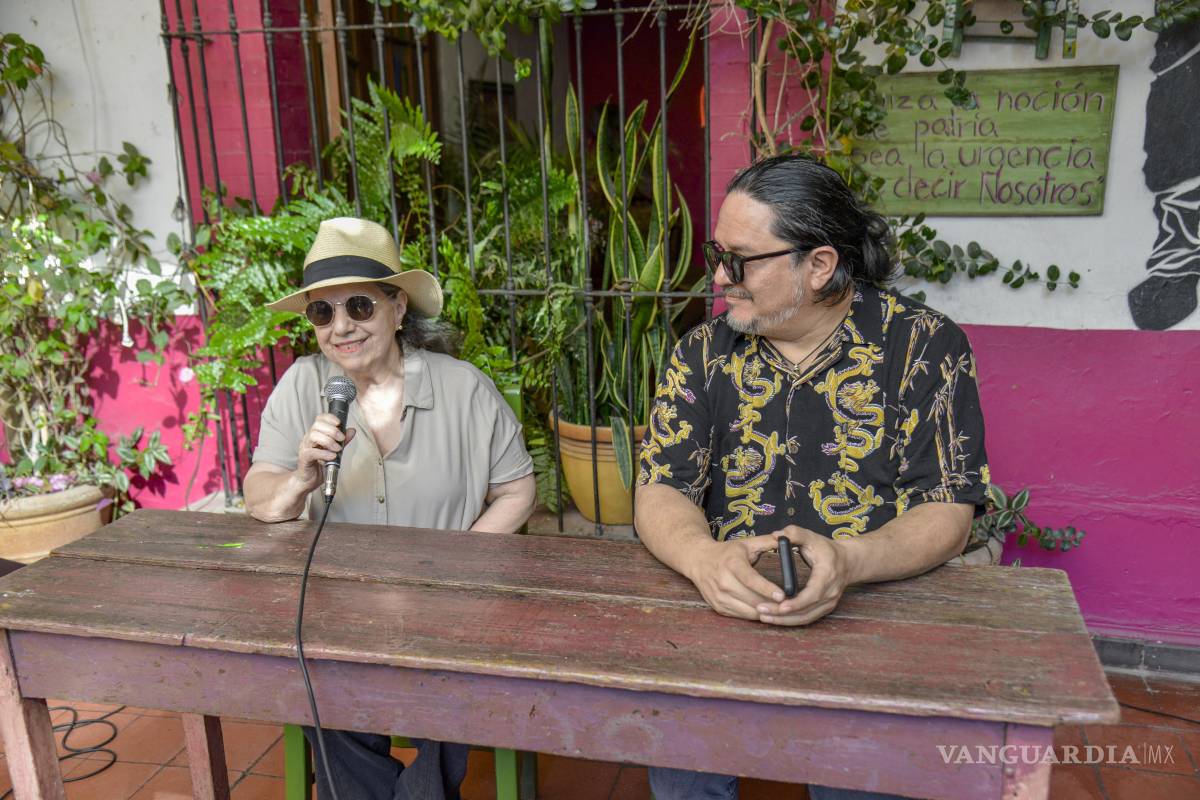 $!Invitan al 6to Festival Jazz y Vino: México y Cuba presentes en Casa Tiyahui