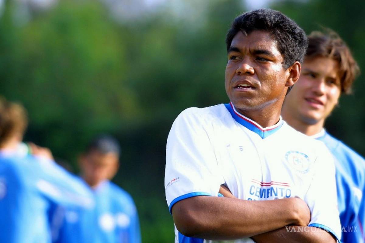 Ser respetuoso y educado le costó a Melvin Brown jugar en el Mundial del 2002