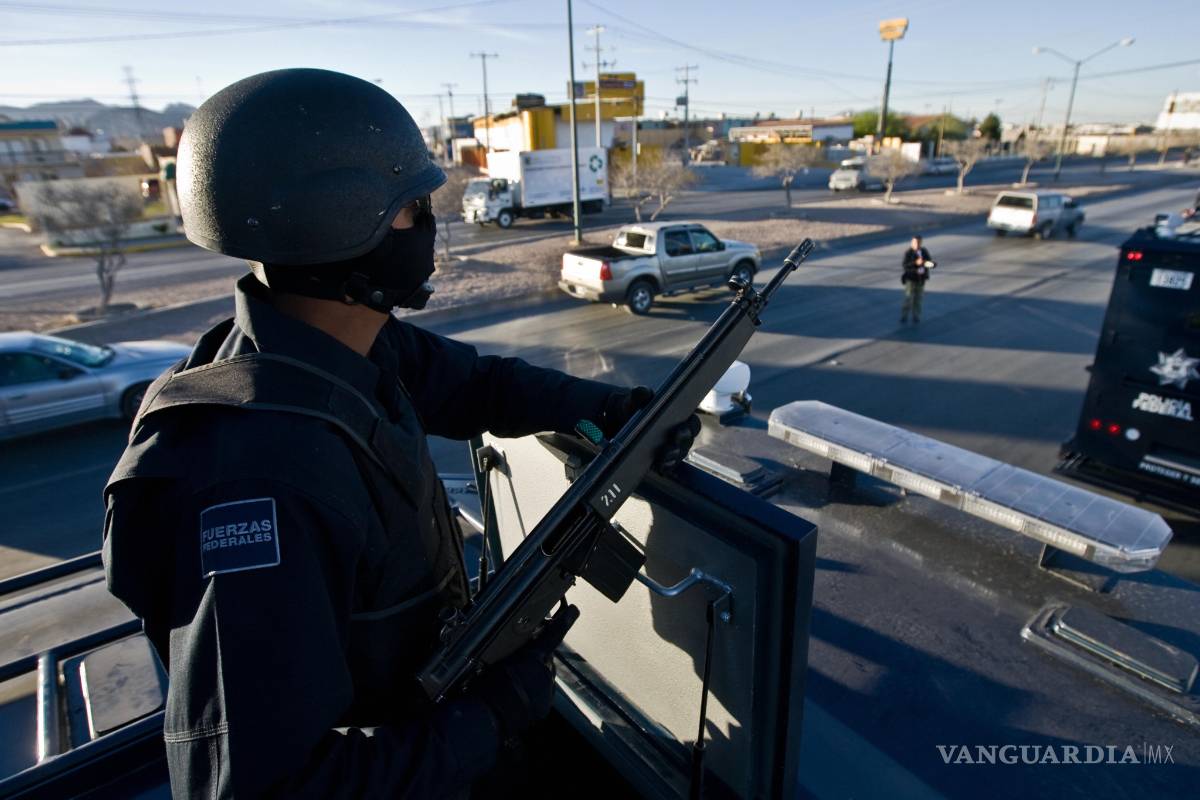 Células delictivas luchan por controlar el Cártel del Pacífico