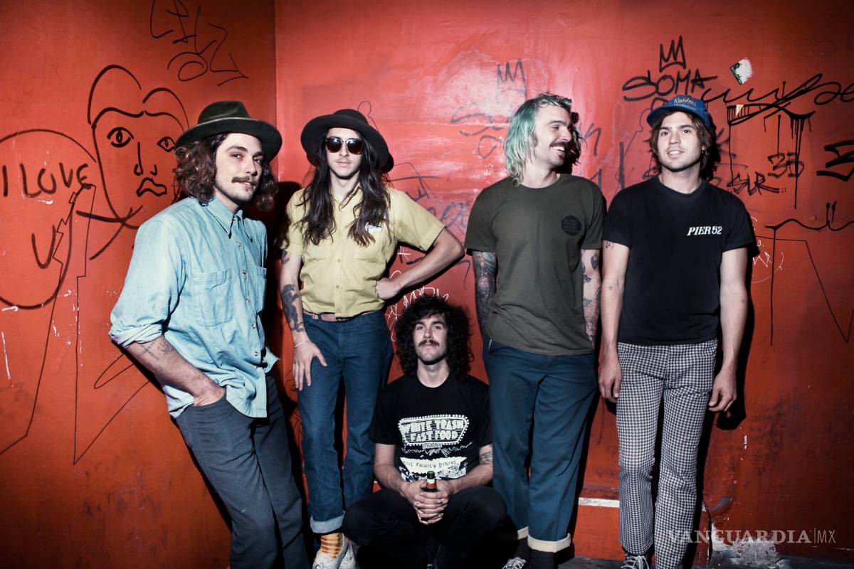 $!Line up del Live Out 2017