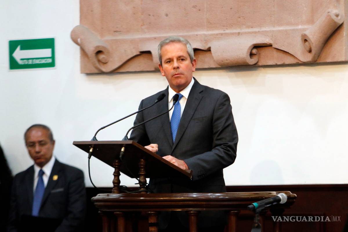 Piden diputados de Coahuila atender deuda, corrupción, feminicidios y suicidios