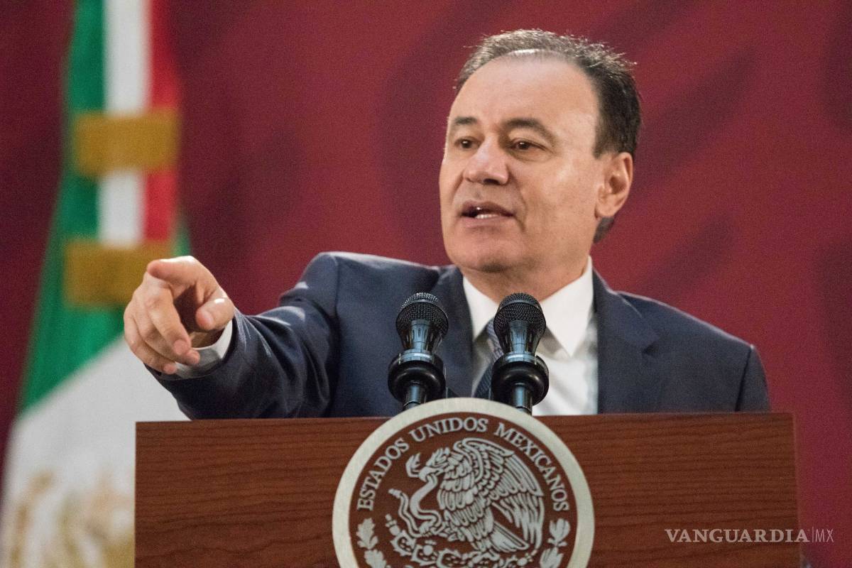 Ataque cibernético a Pemex, totalmente controlado y 'sin consecuencias': Alfonso Durazo