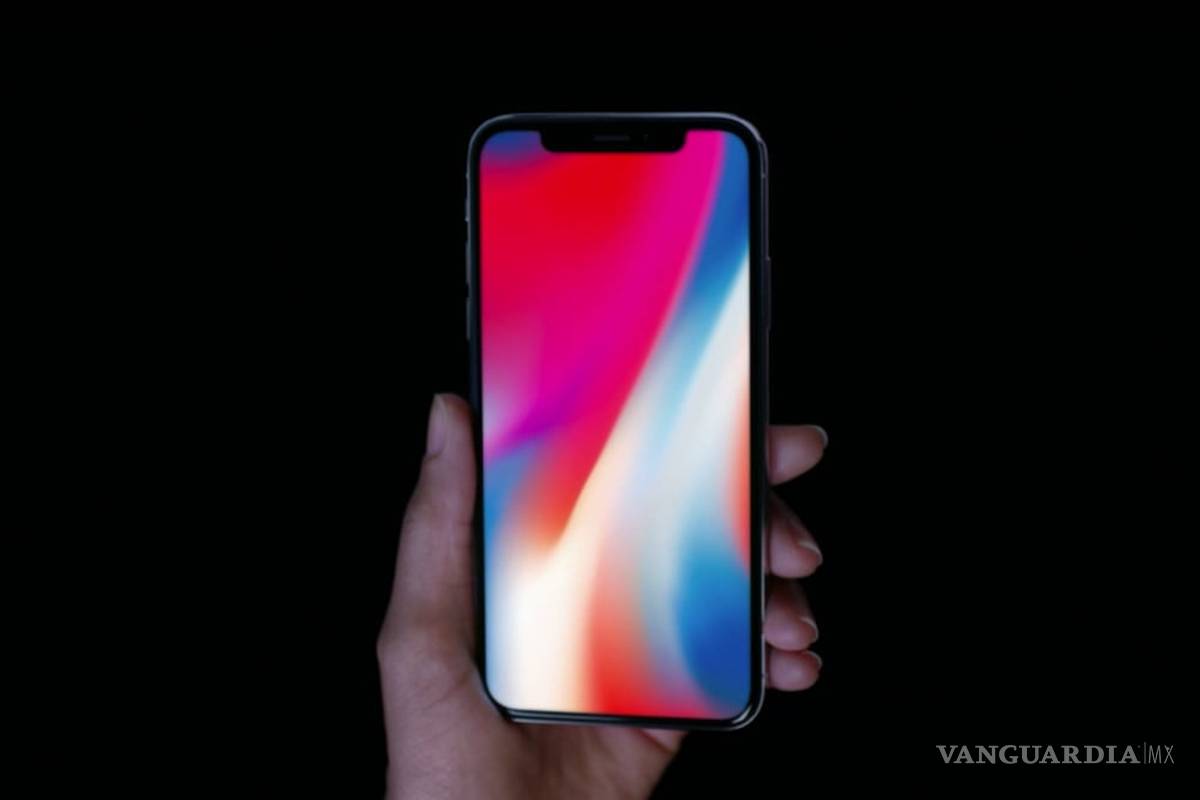 Demanda por el iPhone X 'está por las nubes', dice Apple