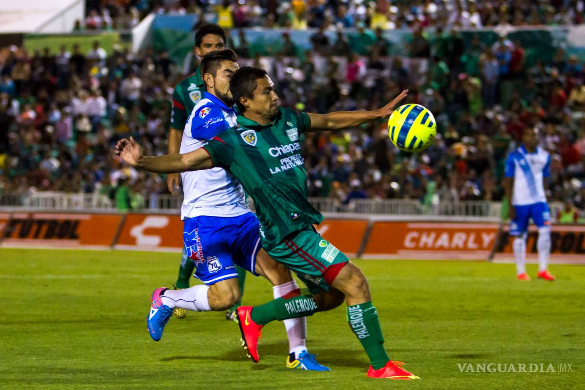 Jaguares buscará aprovechar localía ante Puebla
