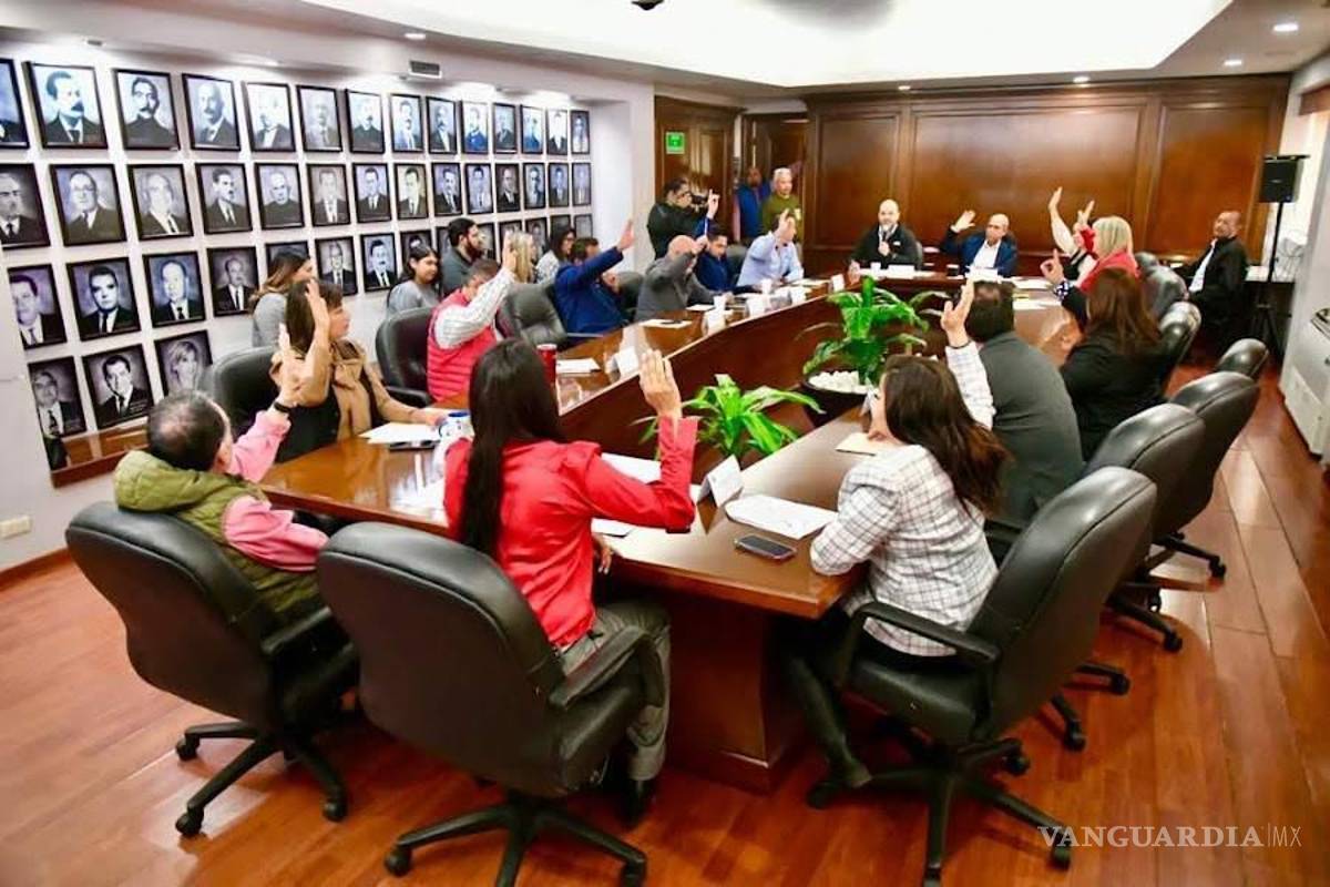 Cabildo da licencia a Alcalde de Monclova para separarse del cargo por 11 días