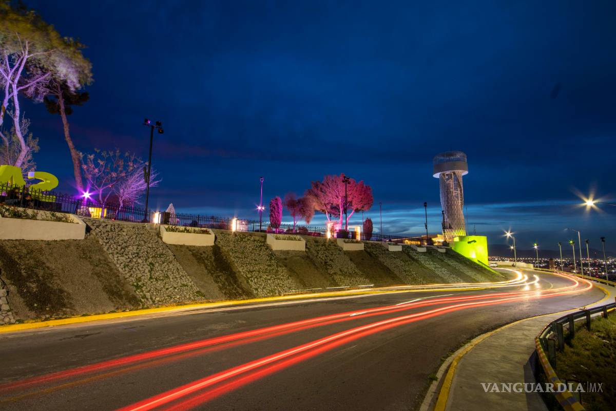 Memorial en La Angostura