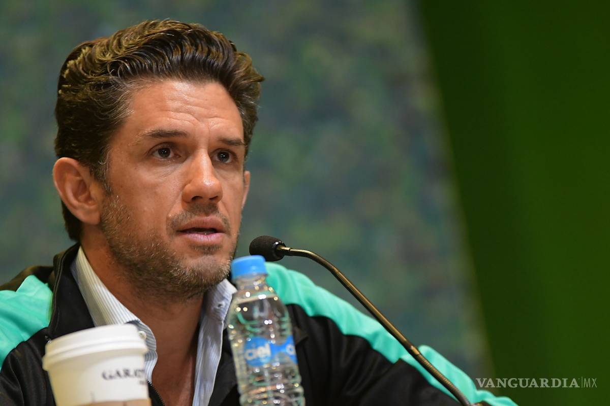 Esta situación complica el regreso de forma importante: Alejandro Irarragorri sobre positivos en Santos