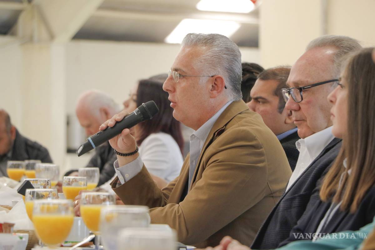 Tiene Coahuila 18 mil vacantes de empleo