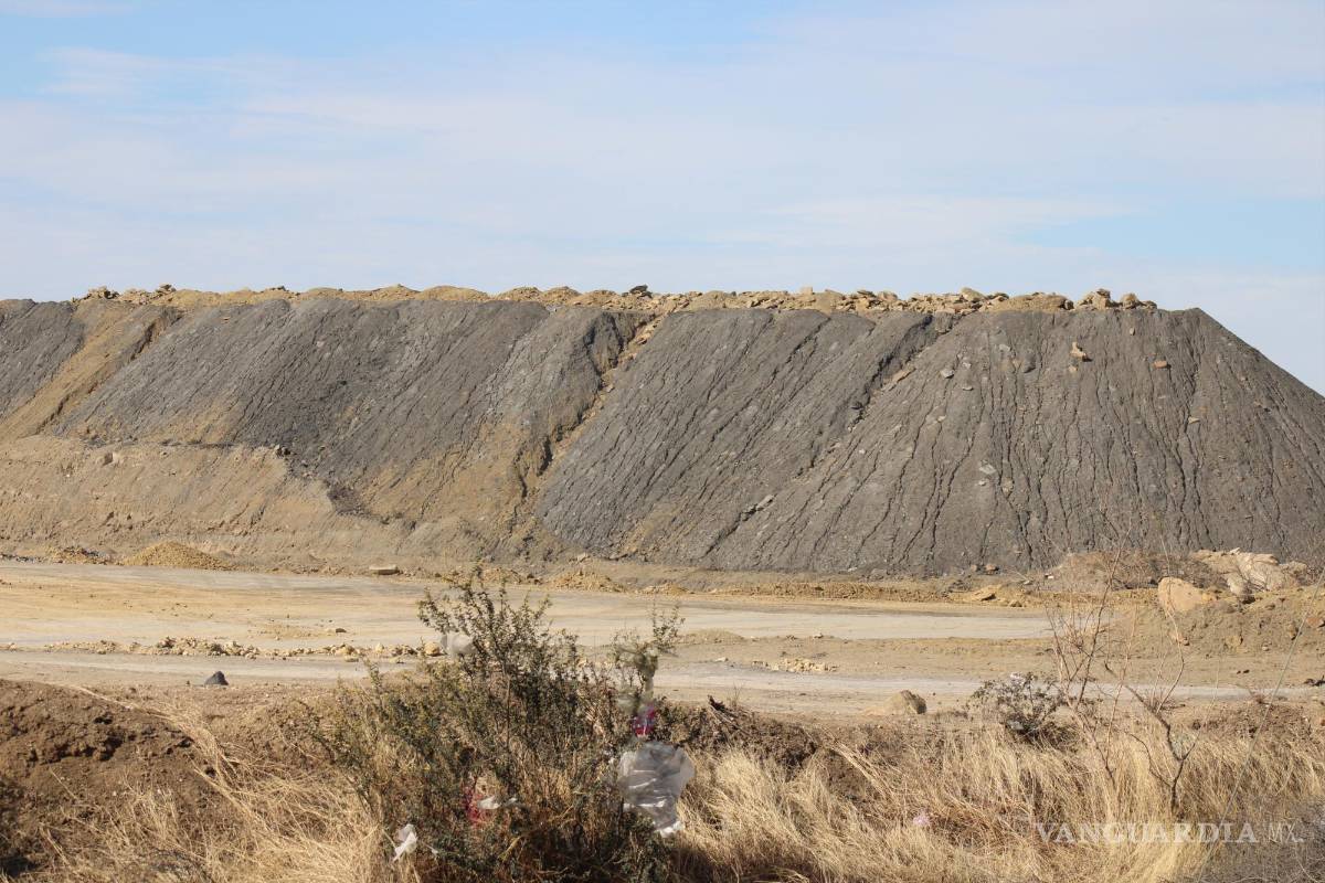 $!La austeridad republicana del gobierno federal ha golpeado a un punto medular: las funciones de inspección y vigilancia en temas de agua, desarrollos en zonas forestales o la contaminación de las empresas mineras.