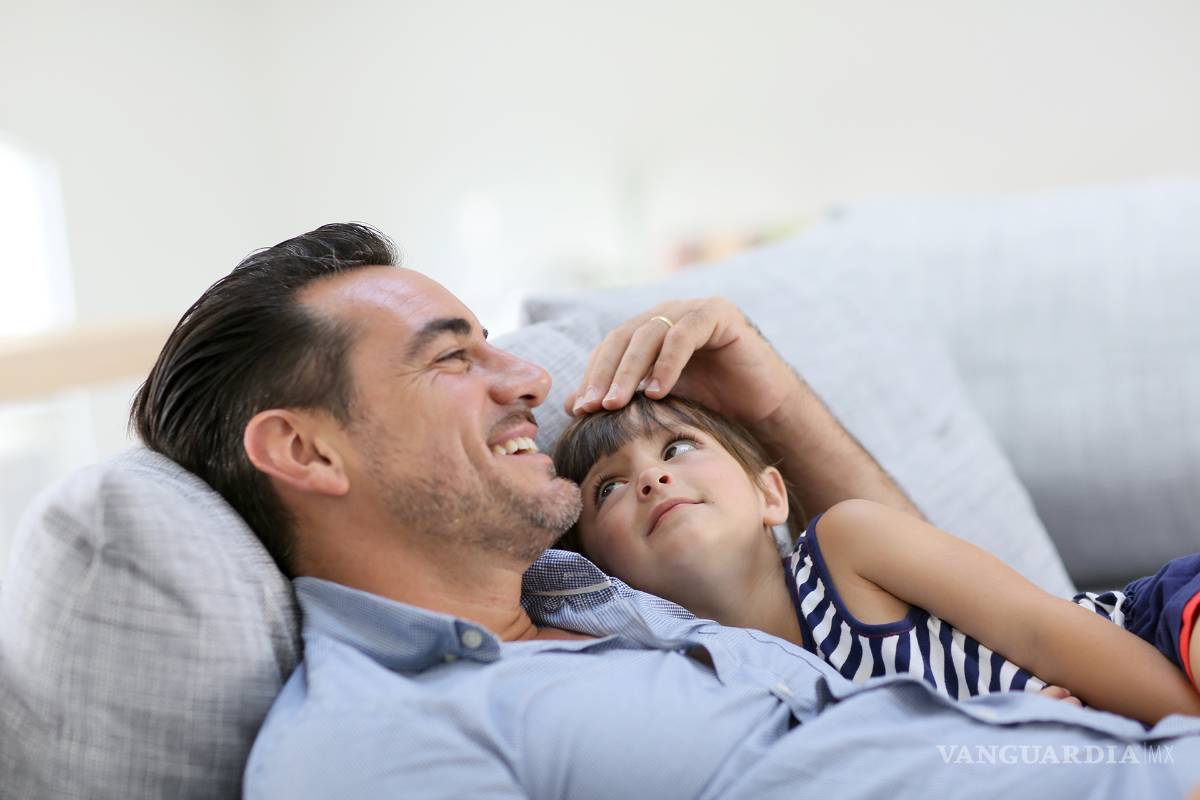 $!11 cosas que un padre debe enseñarle a su hijo varón