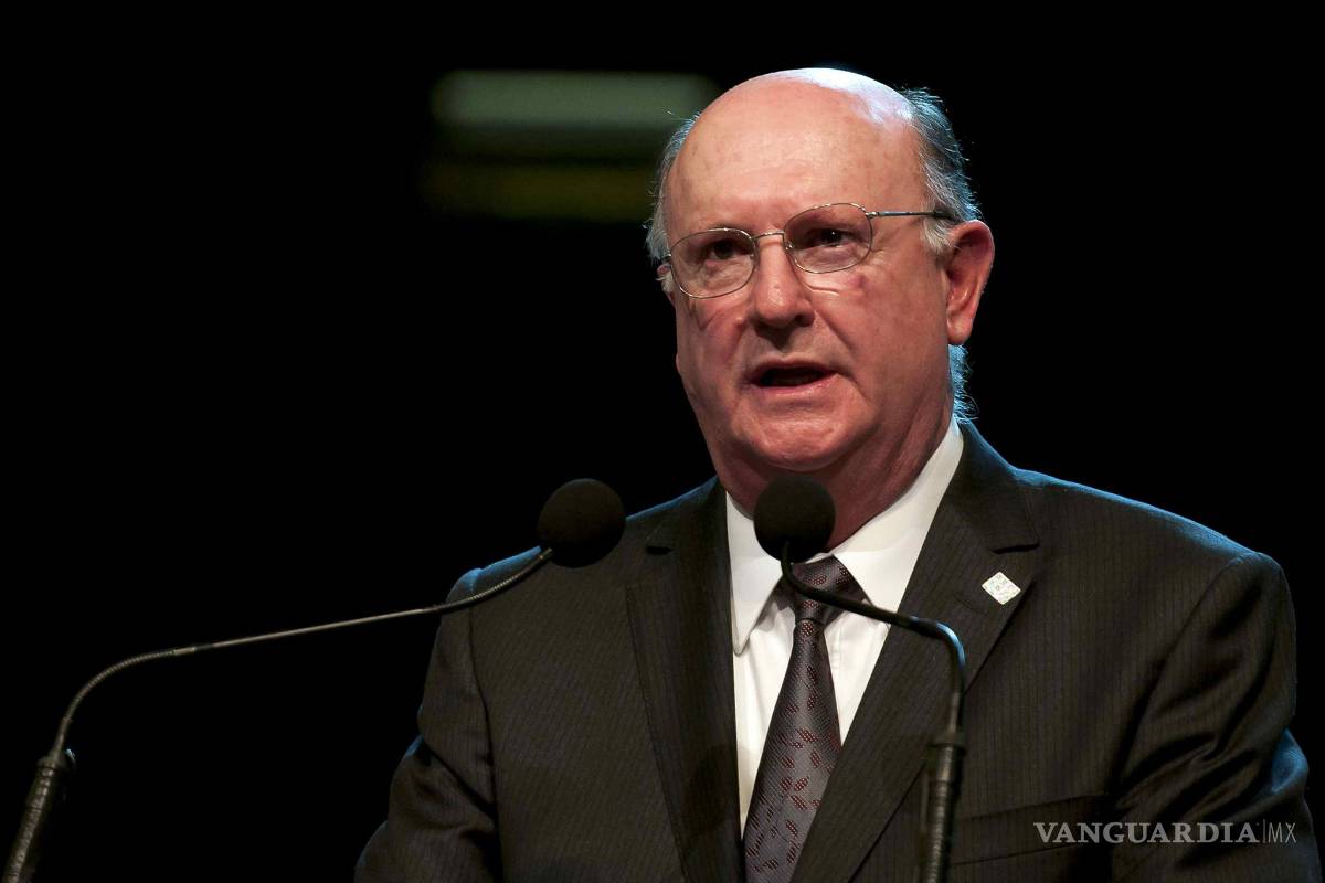 'Así seas Pelé, no vuelves'; Manuel Lapuente sobre rechazos al Tri