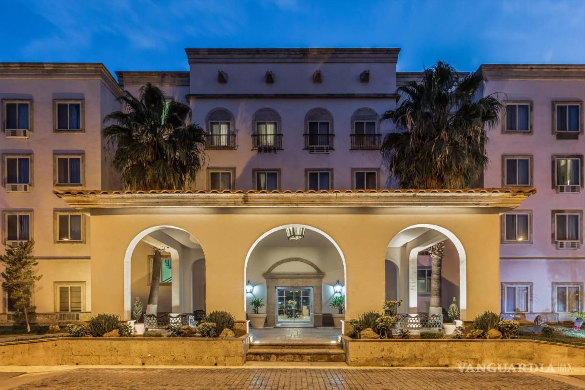 Reportan hoteles de la Región Sureste ventas acumuladas por 373 mdp y una ocupación del 53%