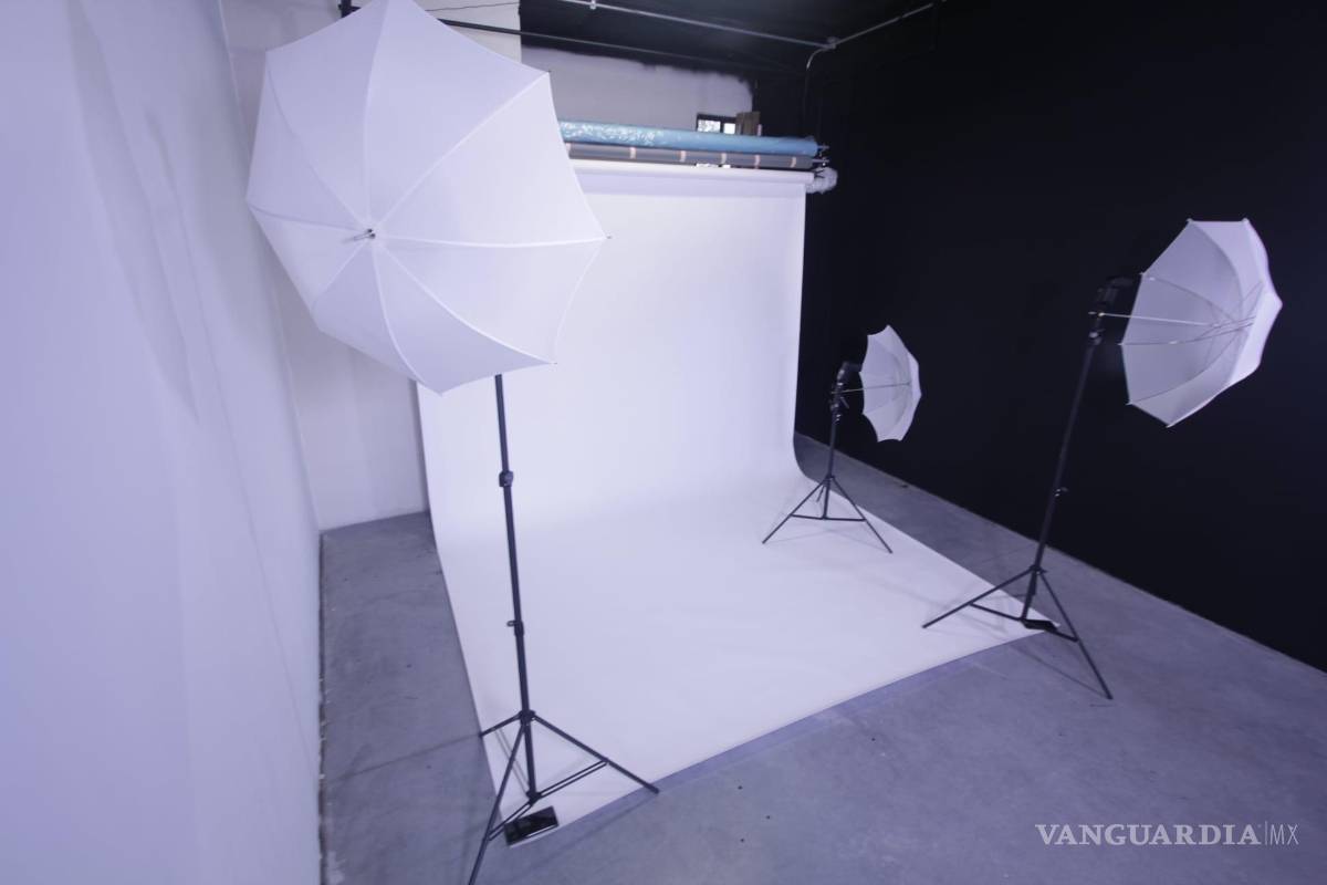 En Saltillo, rentan estudios de fotografía para Onlyfans; hay varias mujeres interesadas