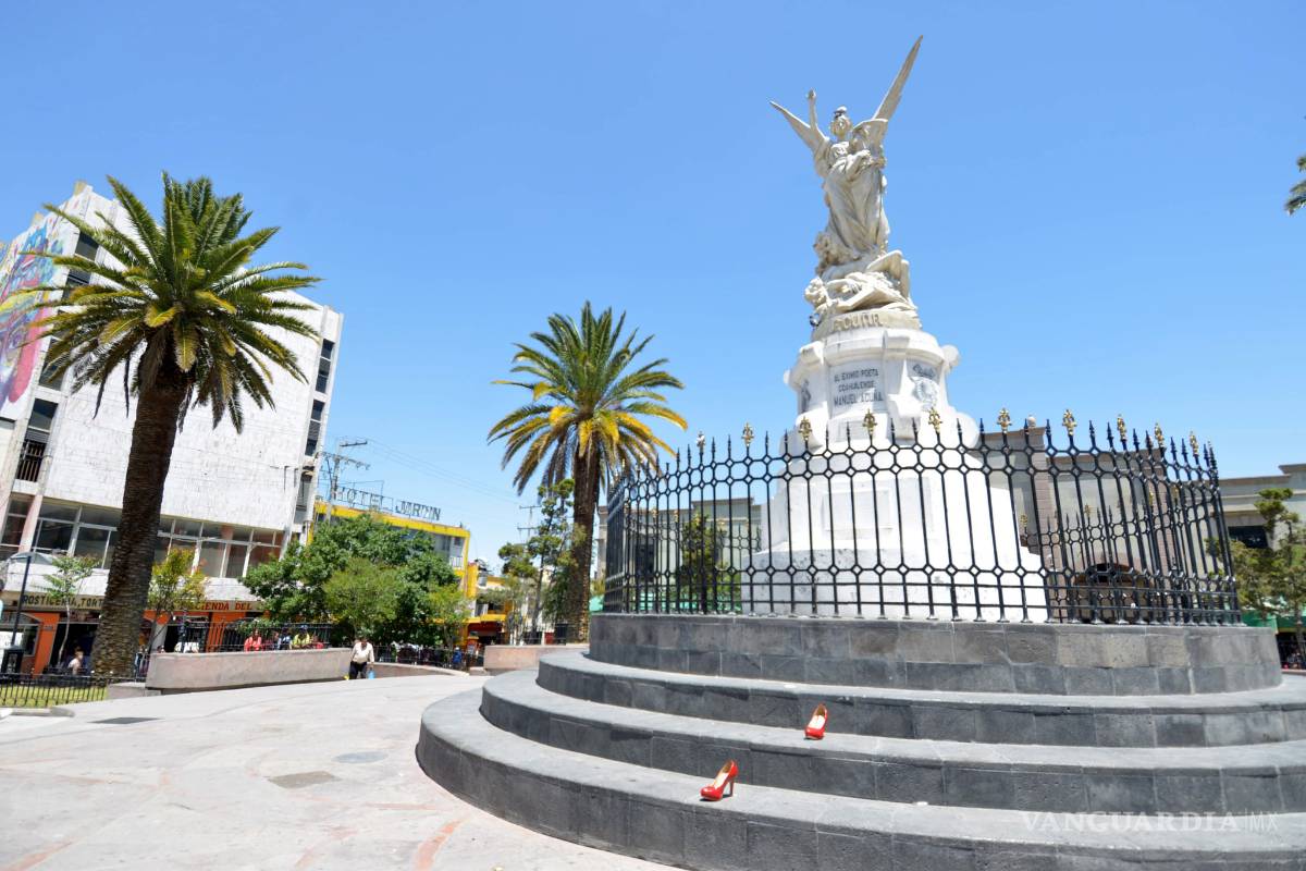 Aumenta vigilancia en la Plaza Acuña por casos de prostitución infantil