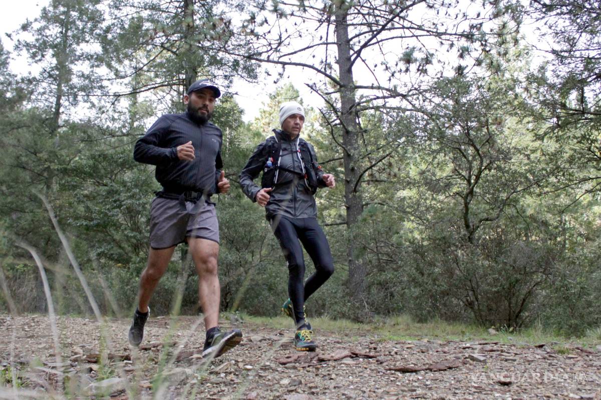 Prohíben el paso a atletas y paseantes en la Sierra de La Martha y Renacer