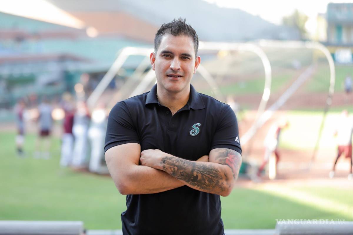 $!Diego aspira a convertirse en la primera voz latina en las Grandes Ligas.