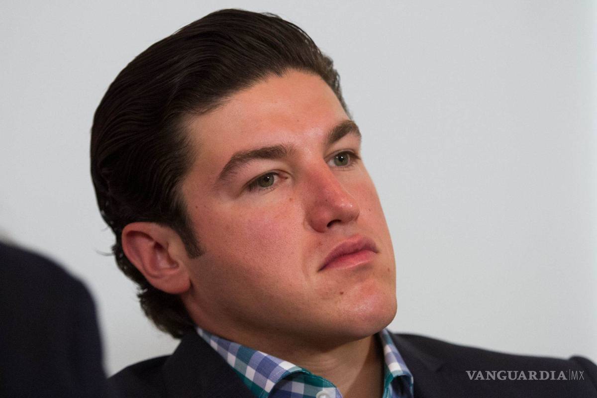 Samuel García gana esto, mucho más que un 'sueldito' de 50 mil pesos