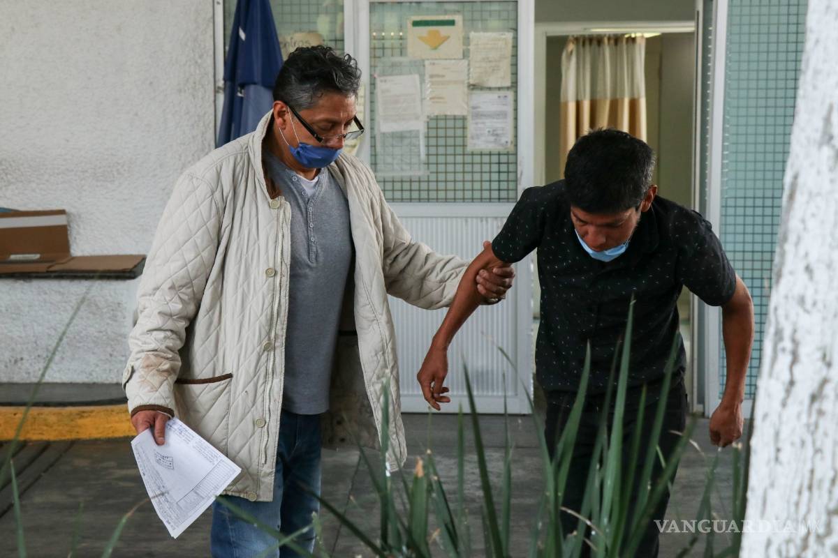 $!Los síntomas extraños a largo plazo del COVID-19