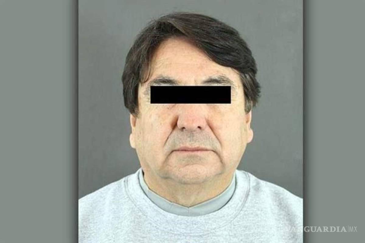 $!Asegura Corral que Alejandro Gutiérrez será juzgado en Chihuahua