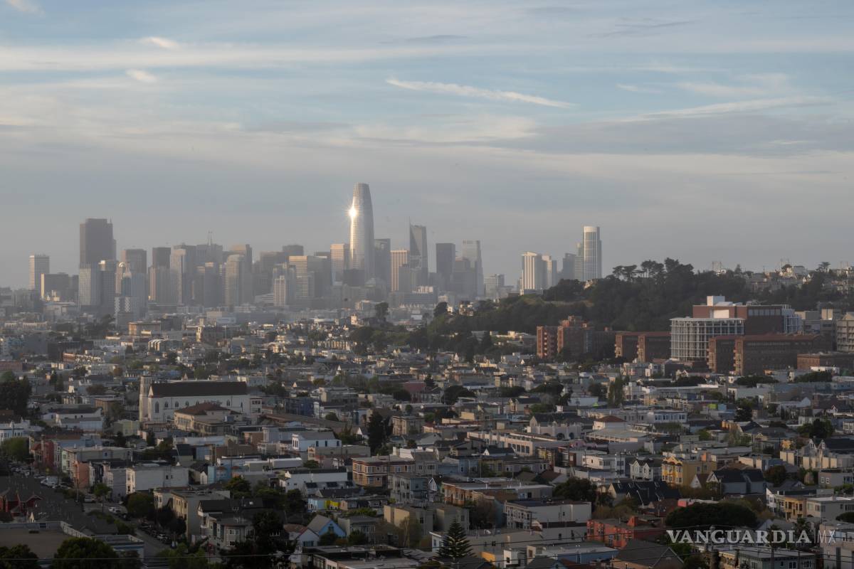 $!En San Francisco, la gente habla de “sentir la AGI”, y construir sistemas de IA más inteligentes que los humanos se ha convertido en el objetivo explícito de algunas de las mayores empresas de Silicon Valley| Foto: The New York Times