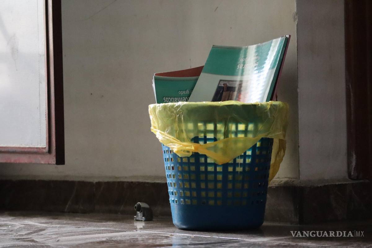 $!Mientras unos padres están de acuerdo en la decisión del gobierno estatal, otros preguntan si fue la mejor elección.