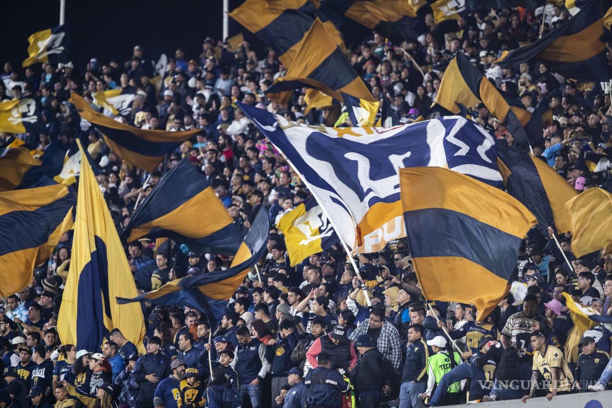 Pumas vs América: jugador de Burros Blancos, posible agresor en pelea del Olímpico Universitario
