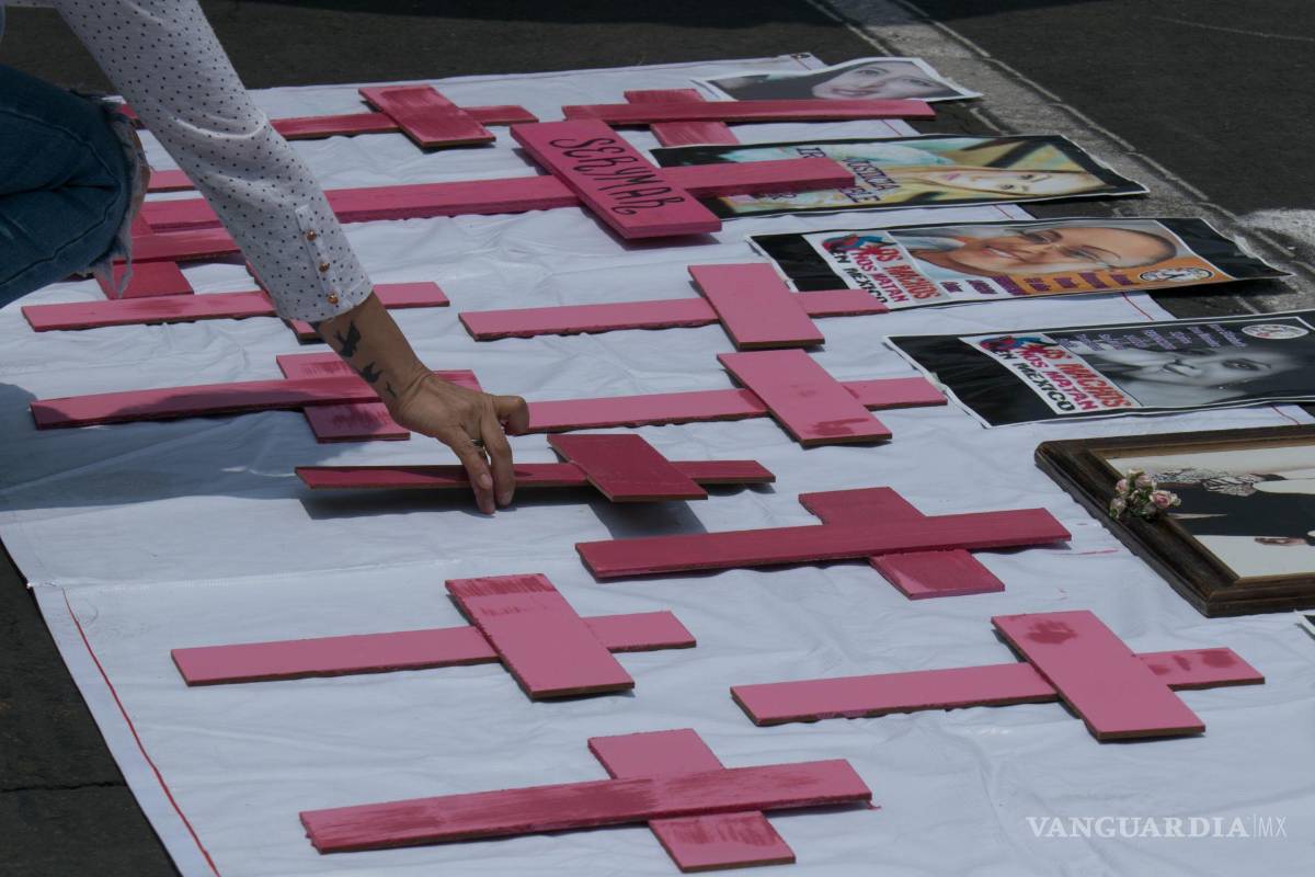 Exige diputada infantil por Michoacán acciones contra feminicidios y violencia hacia la mujer