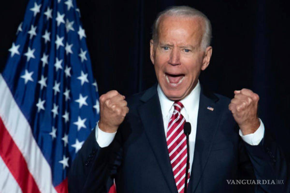 Biden celebrará actos virtuales para evitar multitudes en Florida e Illinois