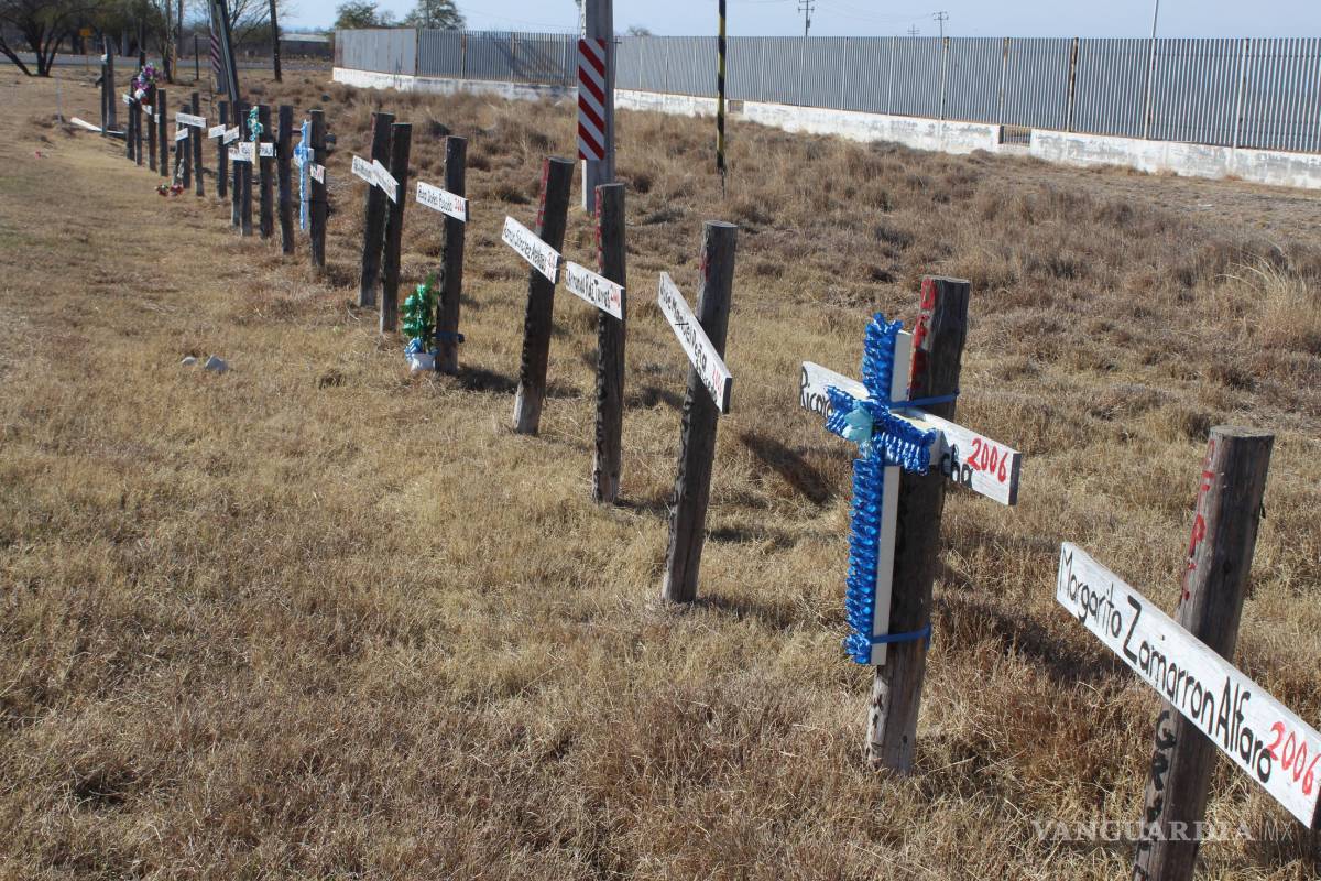$!A pesar de las promesas de no repetición, las tragedias mineras siguen acumulándose en la región Carbonífera.