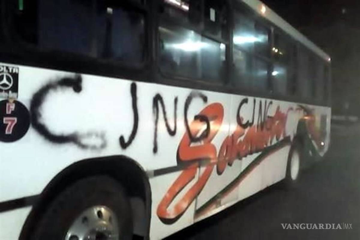 Así inició la guerra entre el Cártel Jalisco Nueva Generación y los Zetas por el control de la plaza de Veracruz