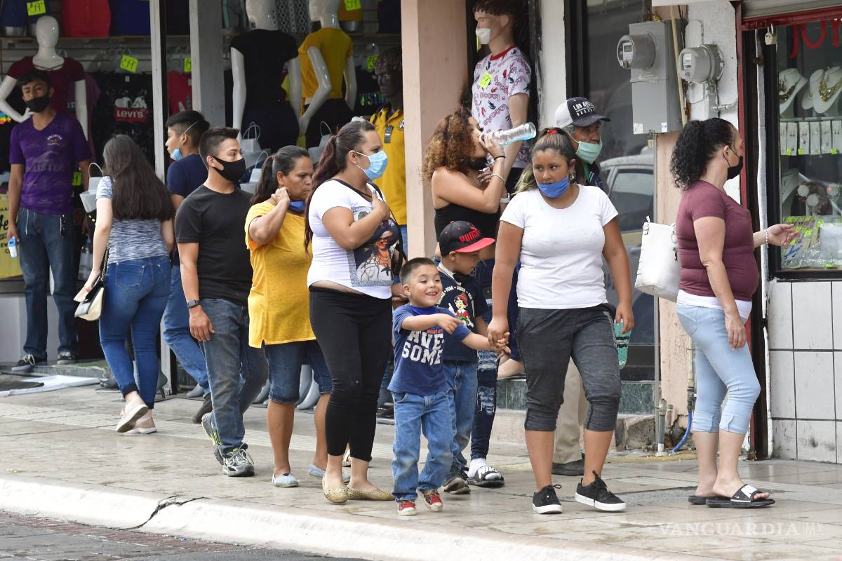 Listos comercios con protocolos por COVID-19 para la celebración del Día del Padre