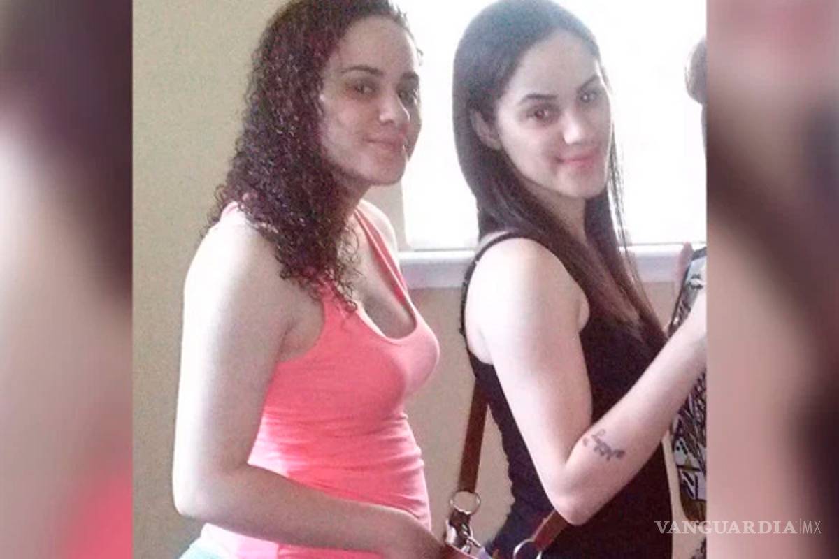 Asesina a su gemela, culpa a la depresión postparto pero habría sido por un triángulo amoroso