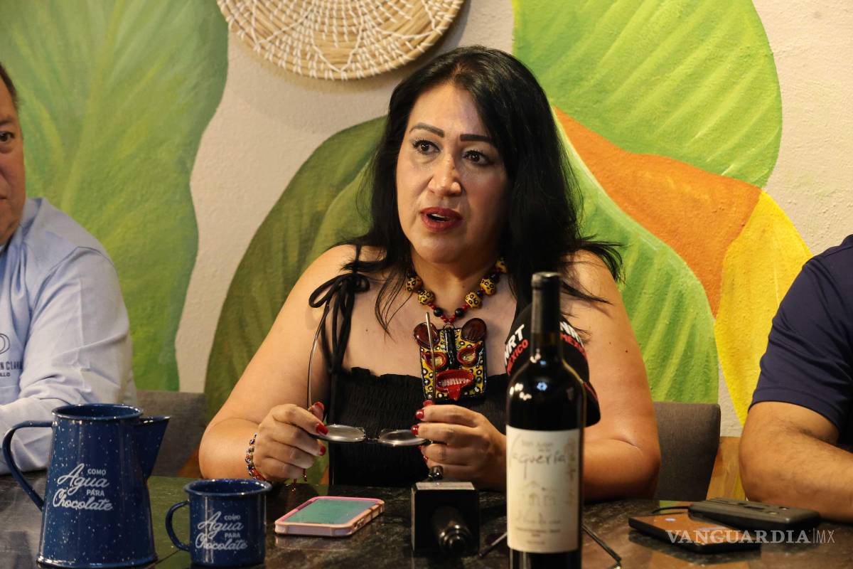 $!La velada combinará gastronomía, música, literatura y elementos representativos de la cultura regional.