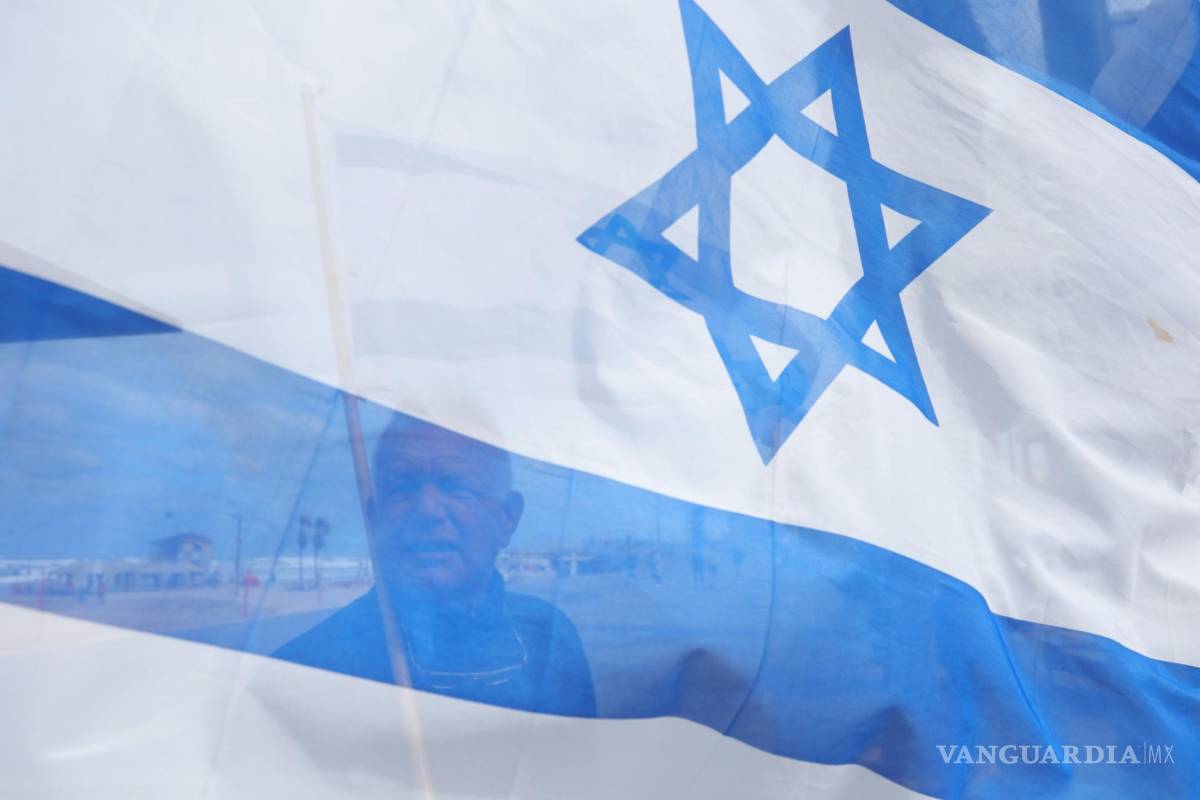 75 aniversario de la creación del estado de Israel