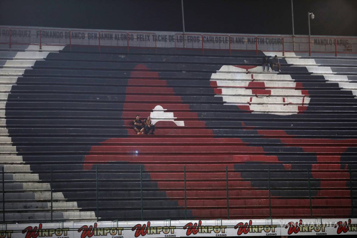 $!Tiburones Rojos del Veracruz: La historia de Halloween del Futbol Mundial