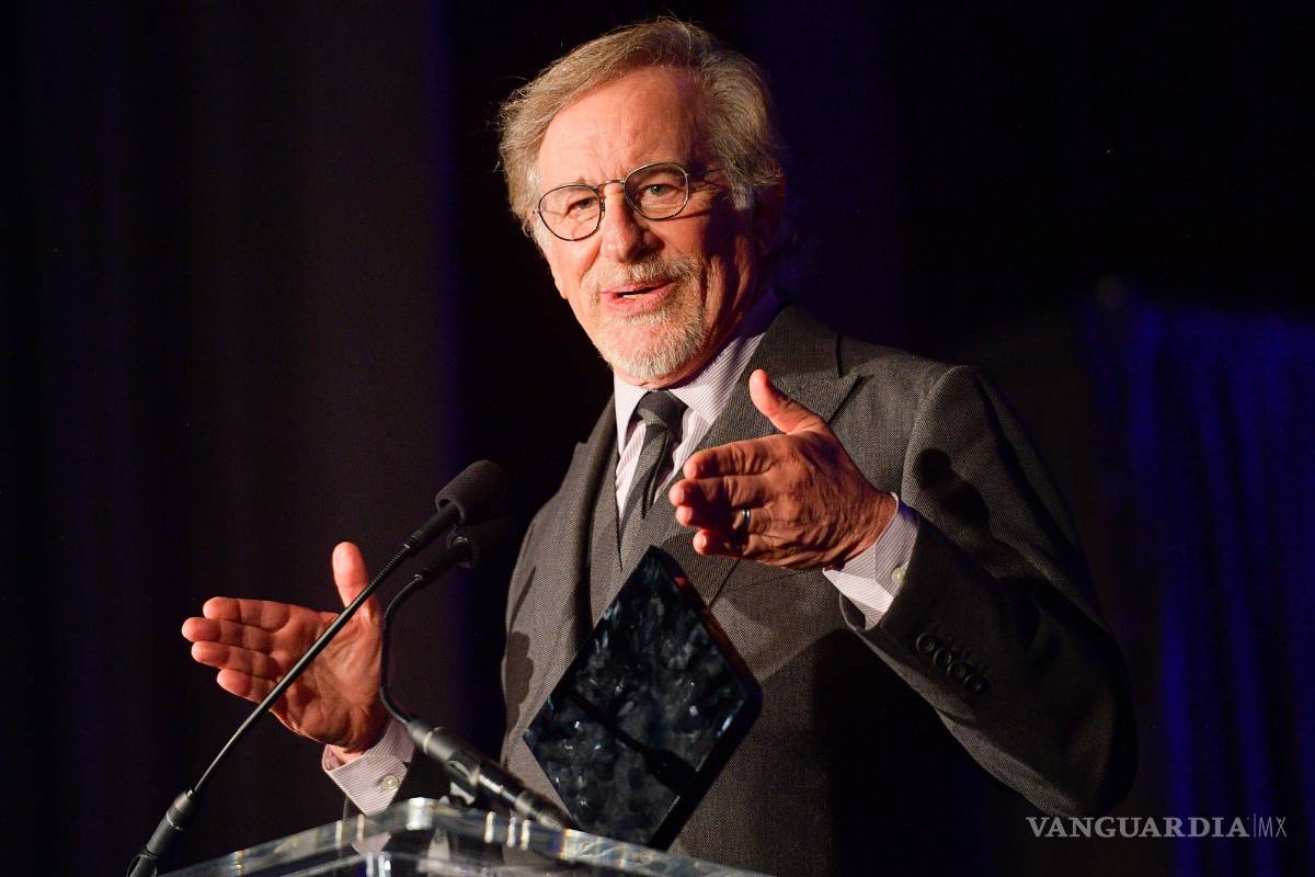 Steven Spielberg no quiere cintas como ‘Roma’ en los Oscar
