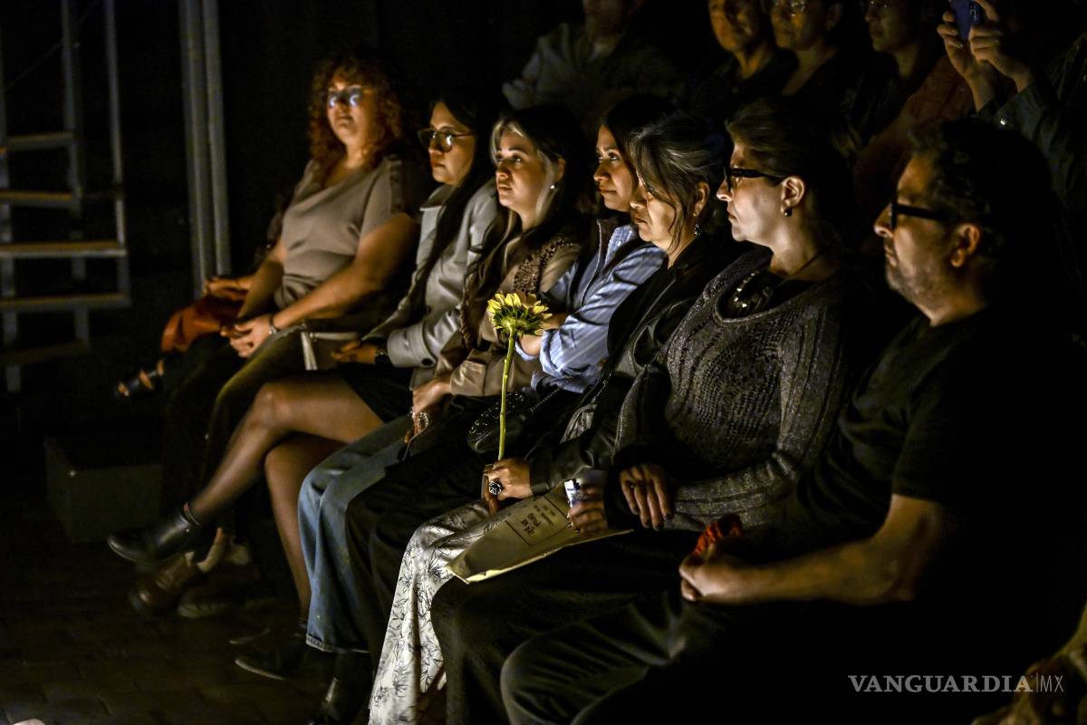 $!‘404 Not Found’: La verdad de un feminicidio dentro de memorias cuestionables