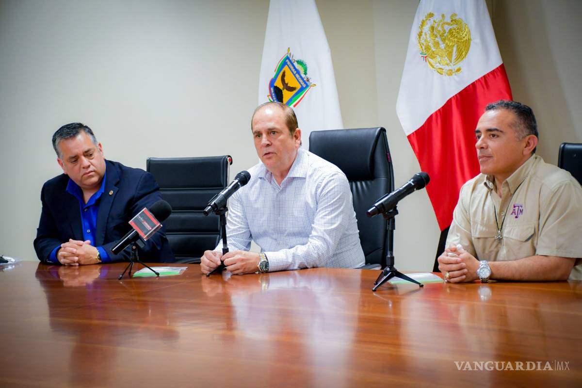 Saturan frontera de Coahuila migrantes deportados de Estados Unidos