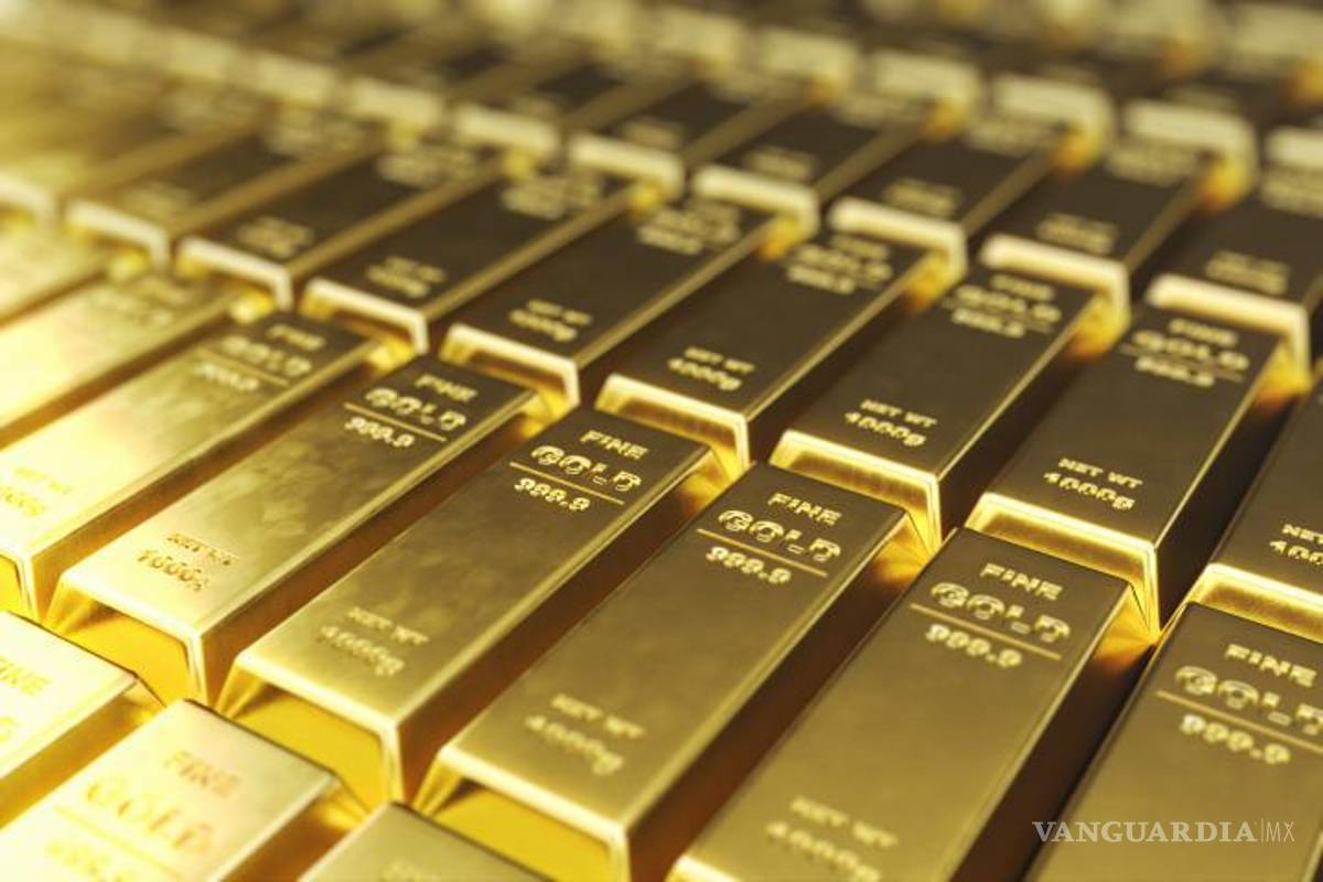 Tras acuerdo comercial entre Estados Unidos y China, precio del oro sufre caída