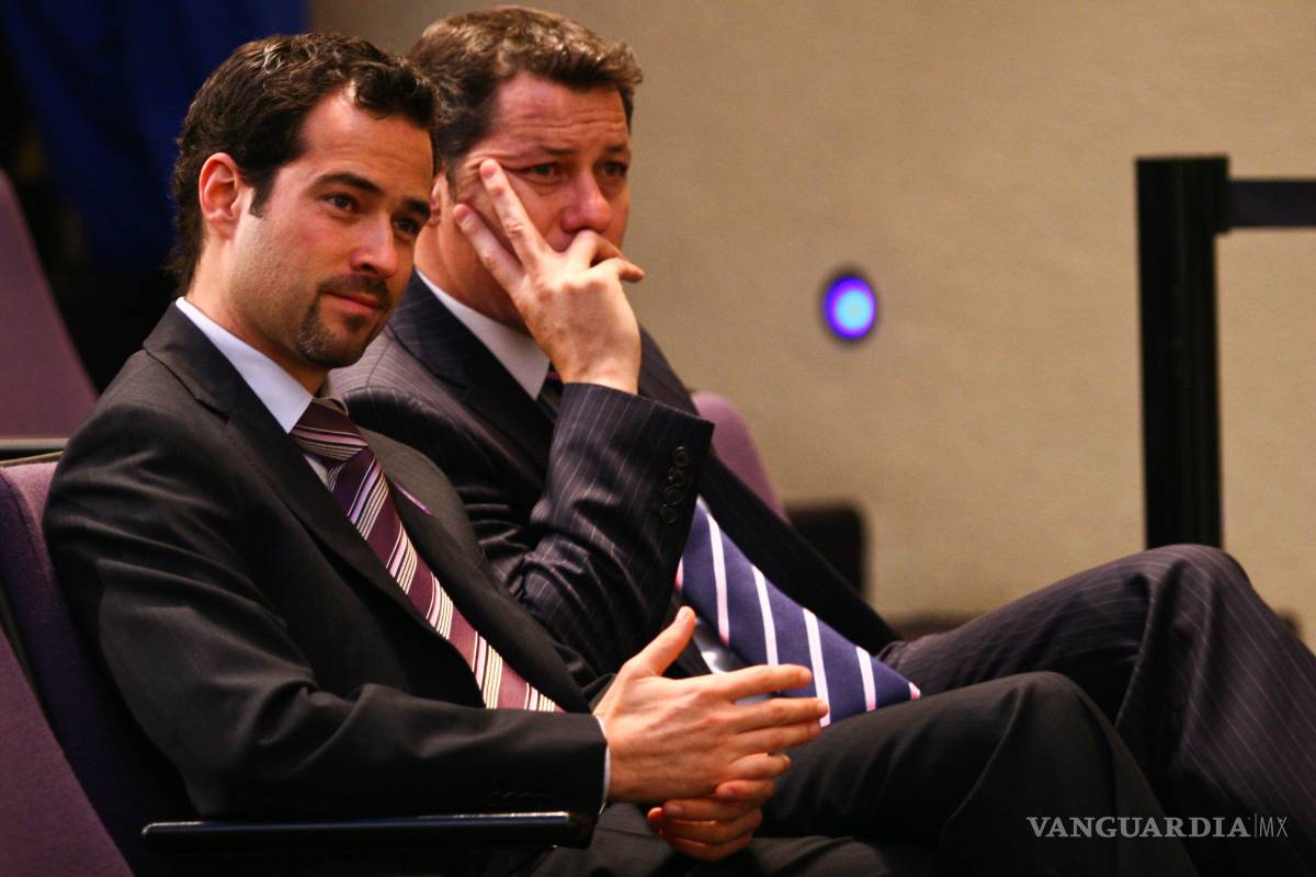 Ligan a hijo de Carlos Salinas con secta que maltrata mujeres