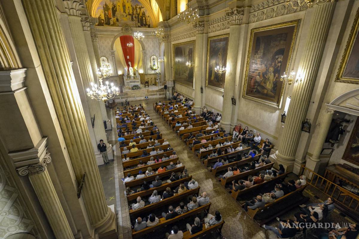 $!FOTO: OMAR SAUCEDO